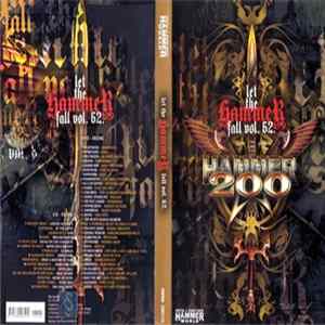 Various - Let The Hammer Fall Vol. 62 flac