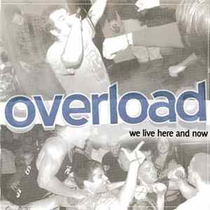 Overload - We Live Here And Now flac