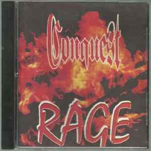Conquest - Rage flac
