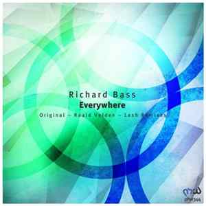 Richard Bass - Everywhere flac