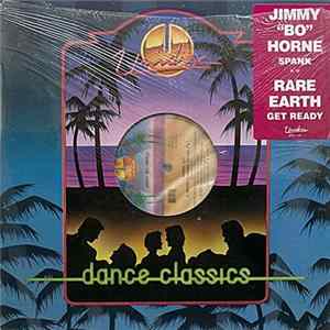 Rare Earth / Jimmy "Bo" Horne - Get Ready / Spank flac