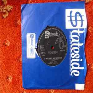 George Jones - If My Heart Had Windows/Taggin'Along flac
