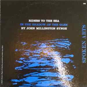 John Millington Synge - Riders To The Sea / In The Shadow Of The Glen flac