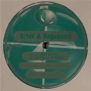 Brisk & Vagabond - Hope & Pray / Nation To Nation flac