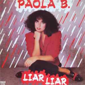 Paola B. - Liar Liar flac