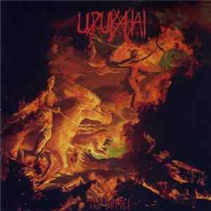 Uruk-Hai - The Battle flac