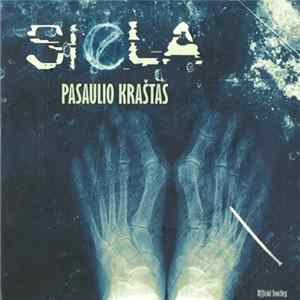 Siela - Pasaulio Kraštas flac