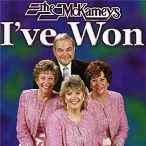 The McKameys - I've Won flac