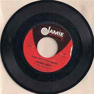 Duane Eddy His Twangy Guitar And The Rebels - Some Kind-A Earthquake flac