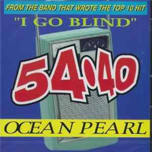 54.40 - Ocean Pearl flac
