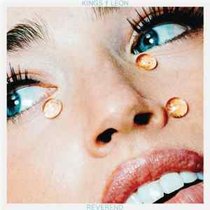 Kings Of Leon - Reverend flac