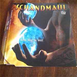 Schandmaul - Kein Weg Zu Weit flac