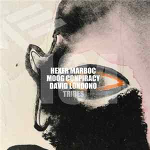 Various - Tribes flac