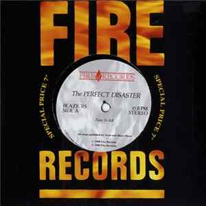 The Perfect Disaster - Time To Kill flac