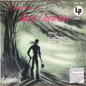 Guty Cárdenas - Canciones De Guty Cárdenas flac