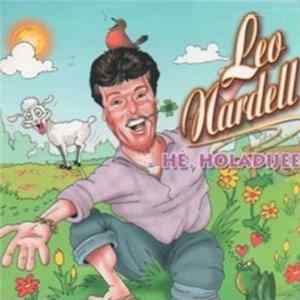 Leo Nardell - He, Holadijee flac