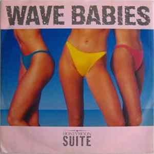 Honeymoon Suite - Wave Babies flac