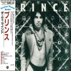 Prince - Dirty Mind flac