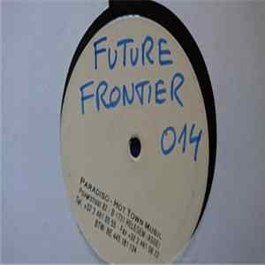 Metrik - Rigid Utilities EP flac