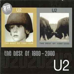 U2 - The Best Of 1980-2000 flac