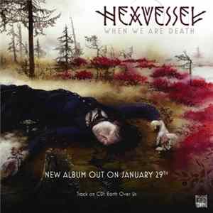 Hexvessel, Bombus - When We Are Death / Repeat Until Death flac