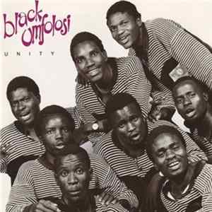 Black Umfolosi - Unity flac