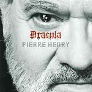 Pierre Henry - Dracula flac
