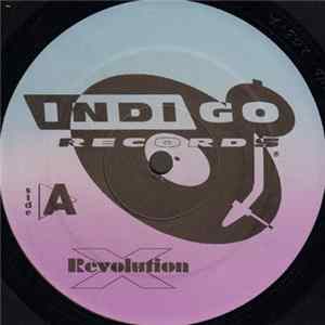 Revolution X - The Beat Goes On flac