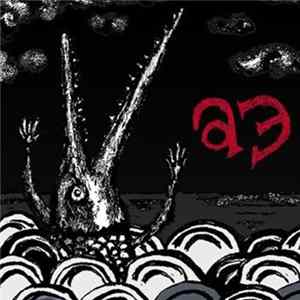 Aerôflôt - Disco Negro flac
