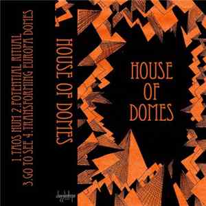 House of Domes - Universal Rianos EP flac