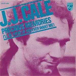 J.J. Cale - Precious Memories flac