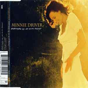 Minnie Driver - Everything I've Got In My Pocket flac