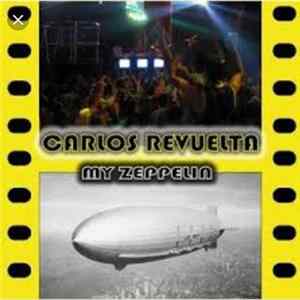 Carlos Revuelta - My Zeppelin flac