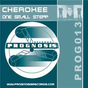 Cherokee - One Small Stepp / Liberty flac