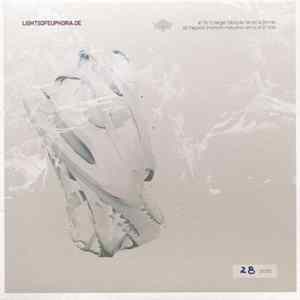 Lights Of Euphoria / NamNamBulu - Sacrifice flac