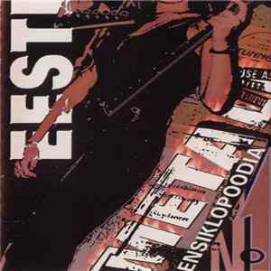 Various - Eesti Metali Ensiklopöödia Nr.1 flac