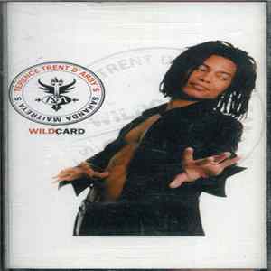 Terence Trent D'Arby / Sananda Maitreya - Terence Trent D'Arby's - Sananda Maitreya's Wildcard flac