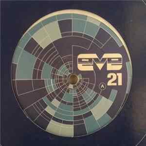 Pablo Gargano - Eve 21 flac