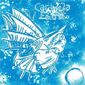 Caravela Escarlate - Rascunho flac
