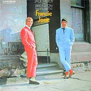 Francie And Josie - Francie And Josie flac
