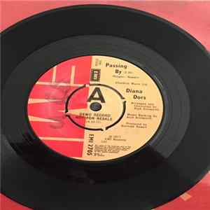 Diana Dors - Passing By flac