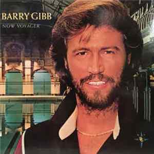 Barry Gibb - Now Voyager flac