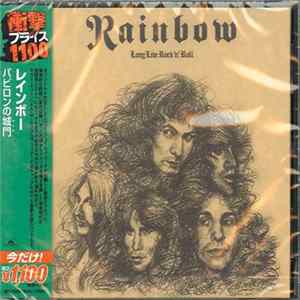 Rainbow - Long Live Rock 'N' Roll flac