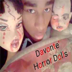Davonte' - Horror Dolls flac