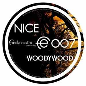 Nice - Woodywood flac