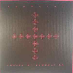 Prurient - Church Of Ammunition flac