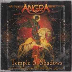 Angra - Temple Of Shadows flac