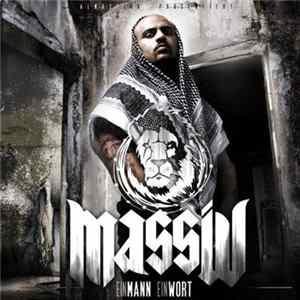 Massiv - Ein Mann Ein Wort flac
