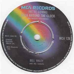 Bill Haley And His Comets - (We're Gonna) Rock Around The Clock flac