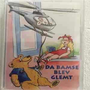 Various - Da Bamse Blev Glemt flac